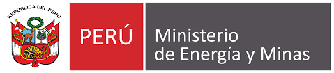 Logo MINEM